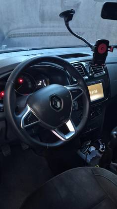 RENAULT SANDERO 1.0 12V SCE FLEX ZEN MANUAL RENAULT SANDERO 1.0 12V SCE FLEX ZEN MANUAL